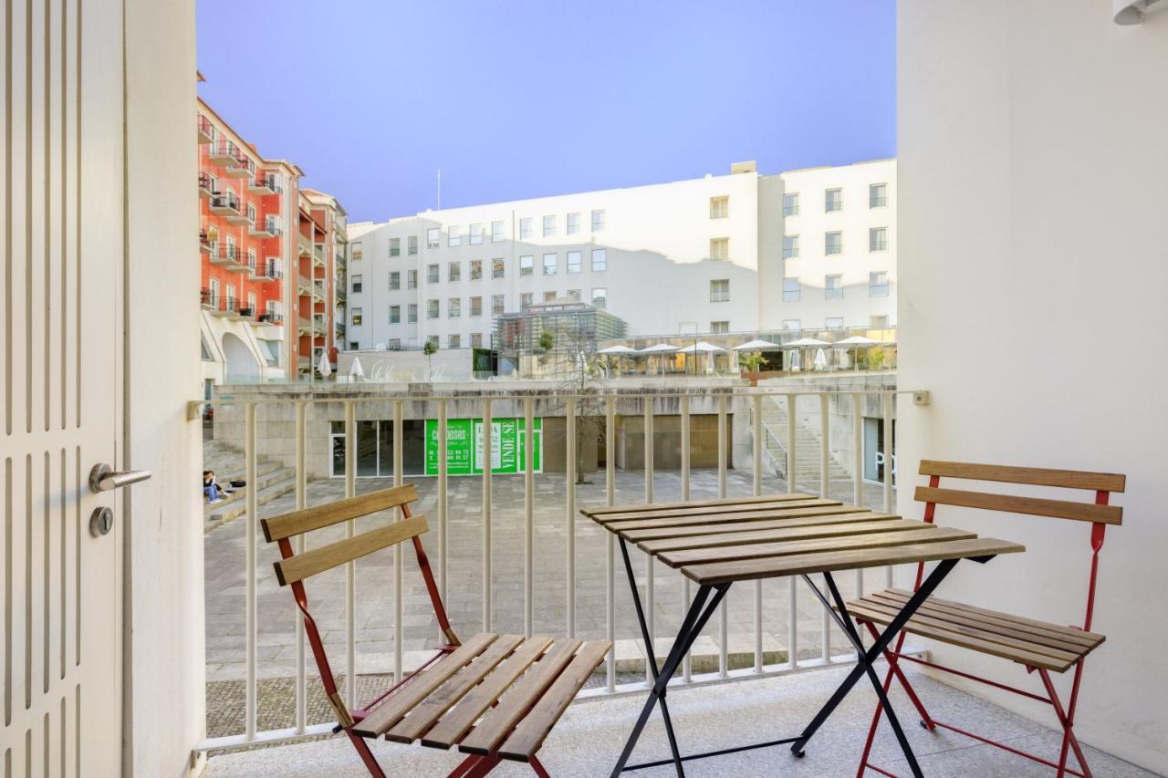 Inbloom Apartments OOporto Exterior foto