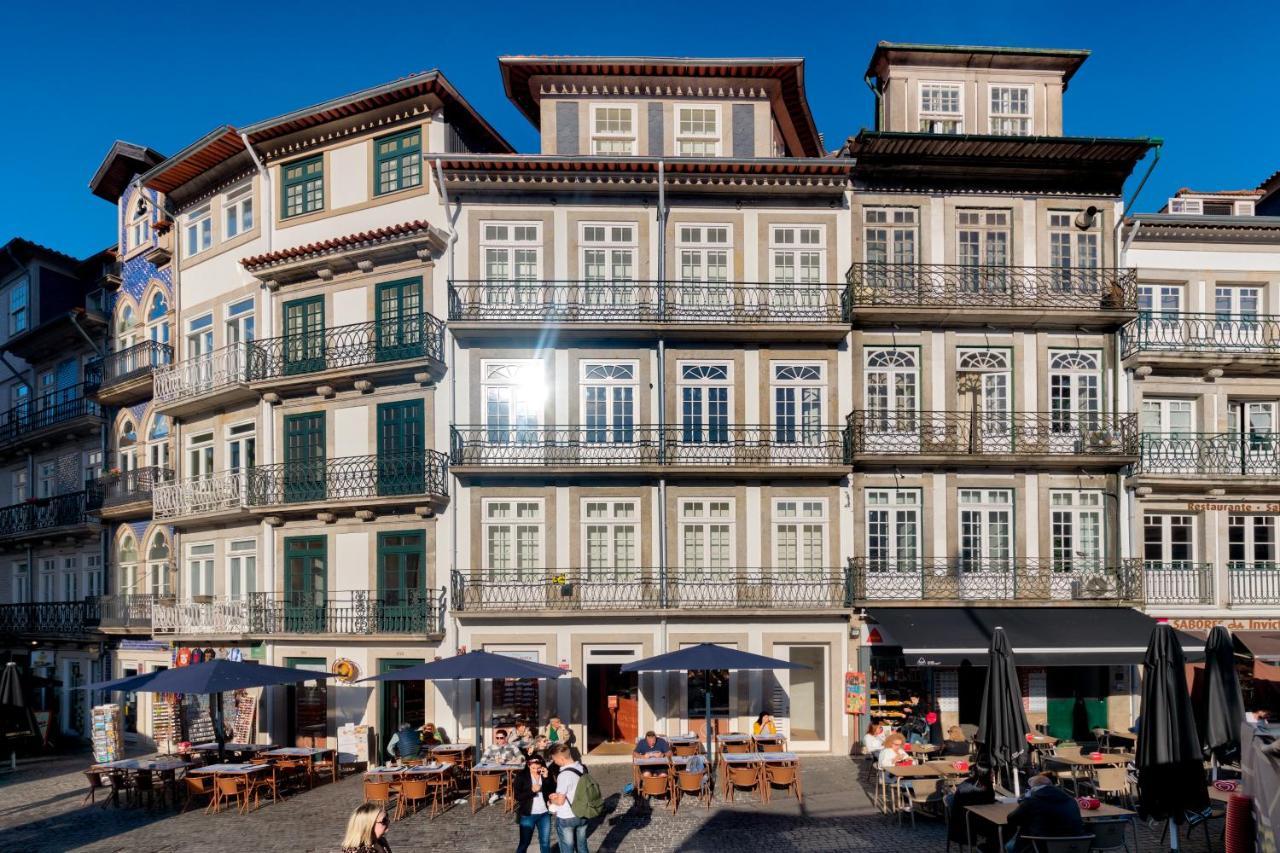 Inbloom Apartments OOporto Exterior foto