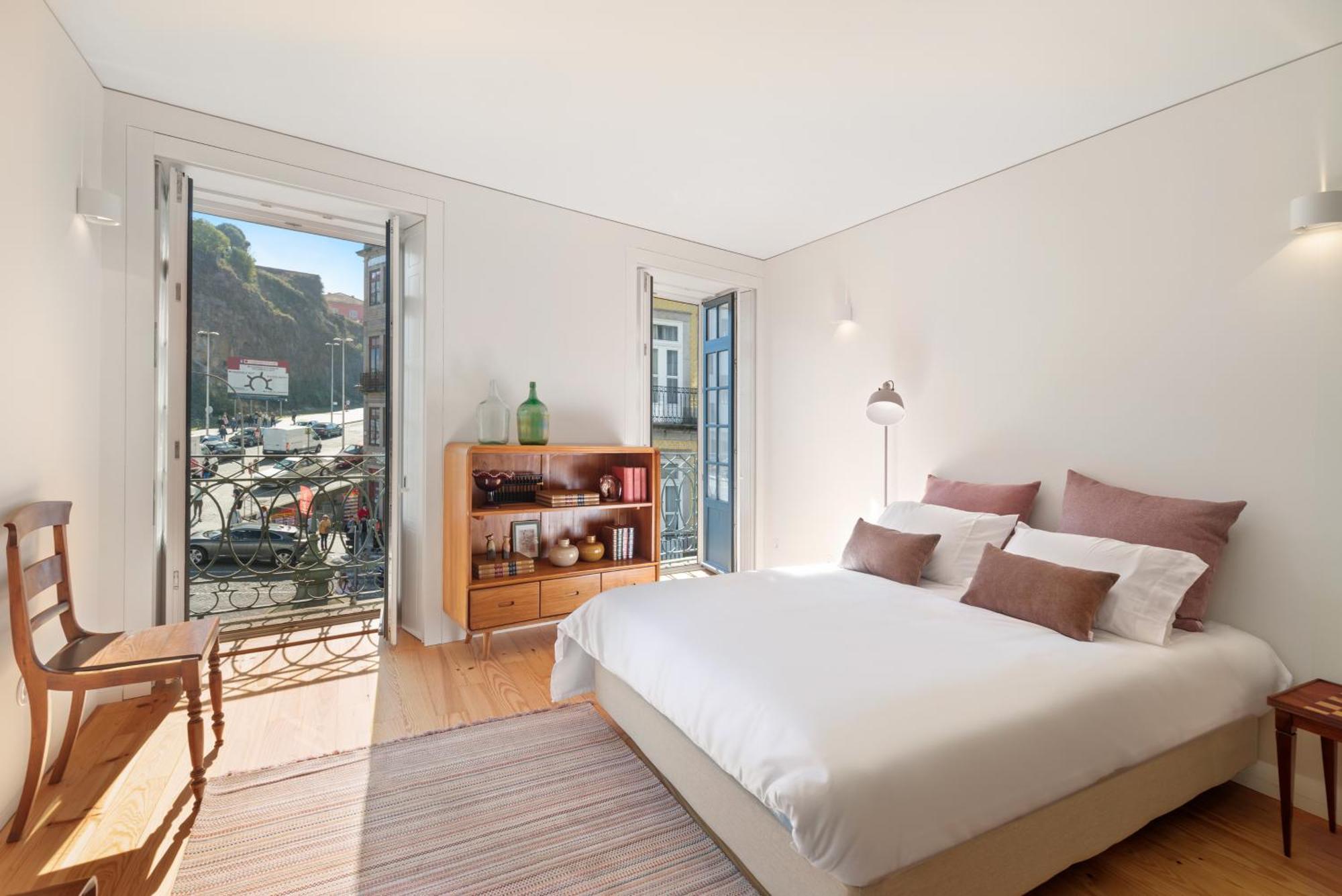 Inbloom Apartments OOporto Habitación foto