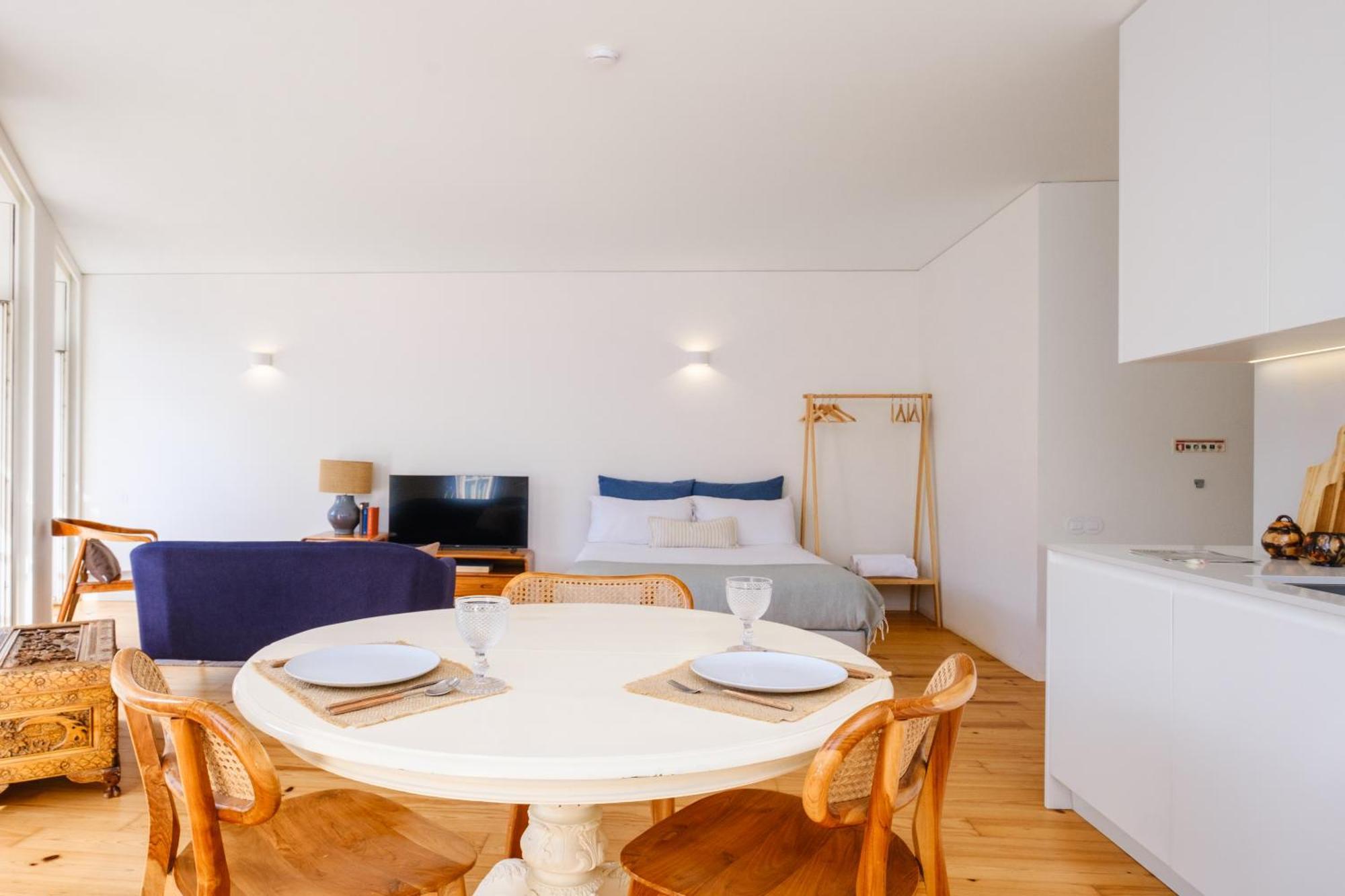 Inbloom Apartments OOporto Habitación foto