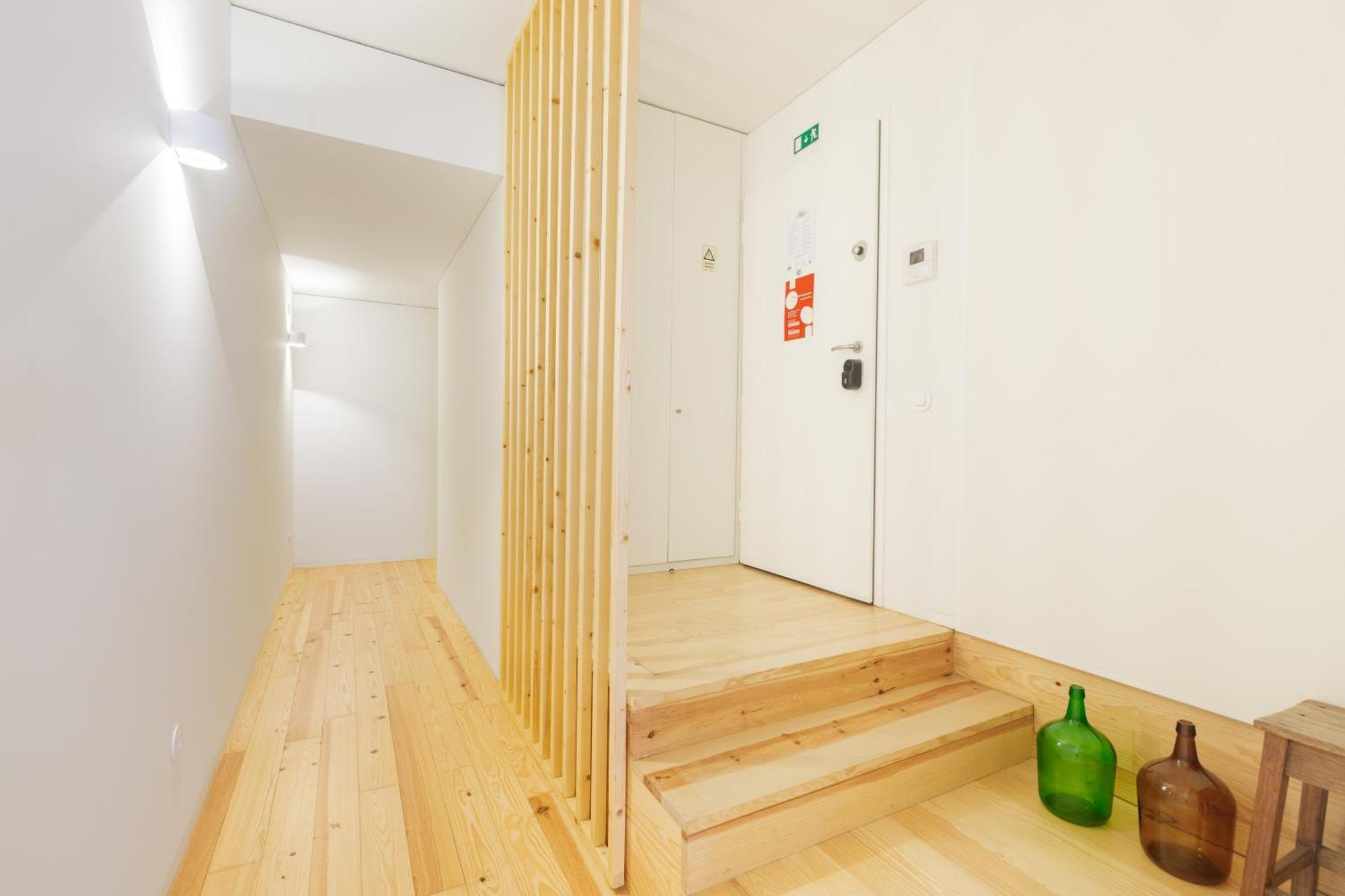 Inbloom Apartments OOporto Habitación foto