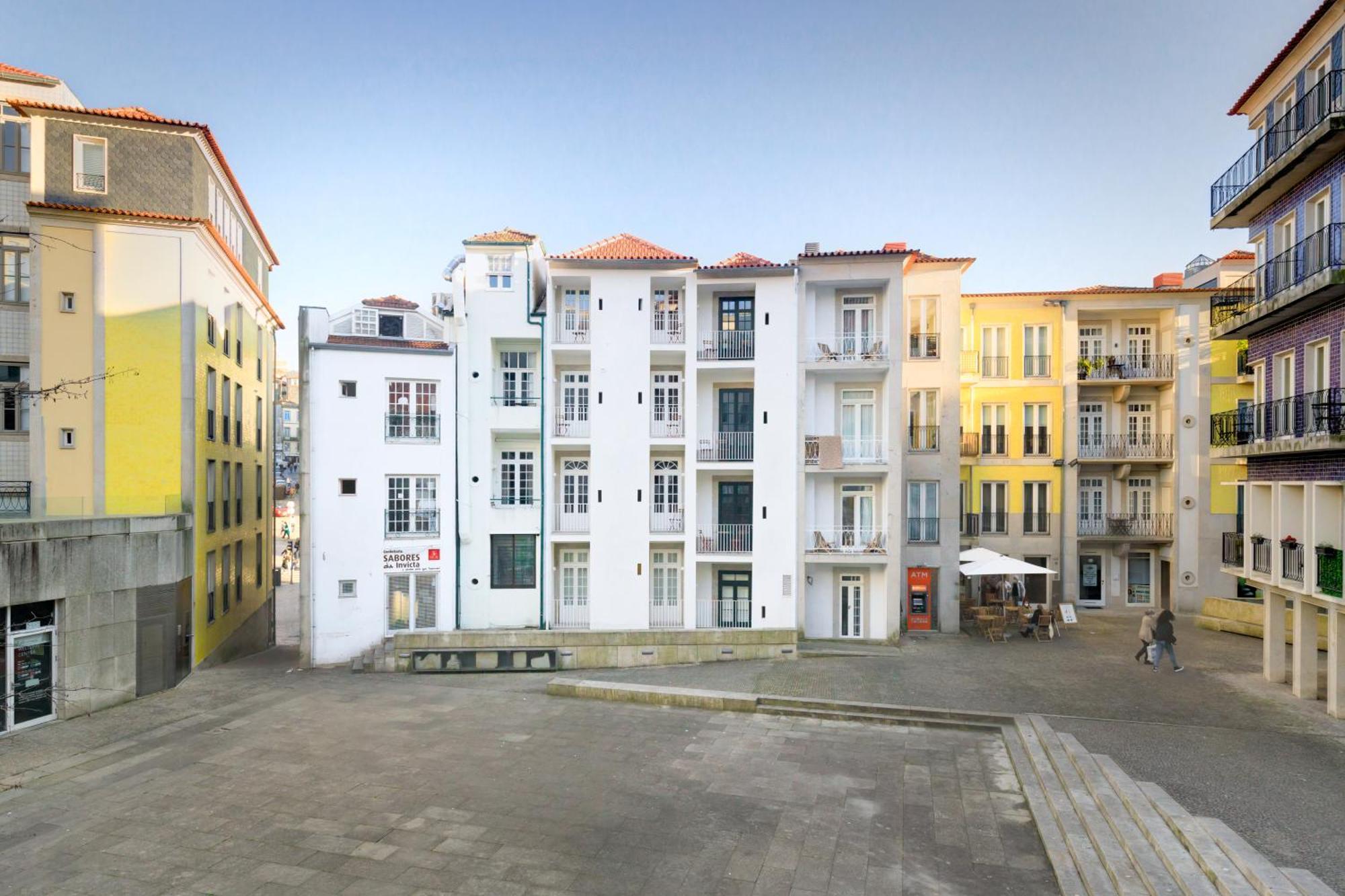 Inbloom Apartments OOporto Habitación foto